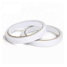 Low VOC Solvent Free Non Woven Fabric Double Sided Tape